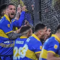 La nueva baja que tendrá Boca para jugar con Colo Colo