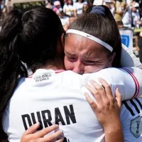Colo Colo Femenino es sancionado con tres puntos