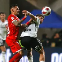 Colo Colo rescató un punto en su visita a Calera