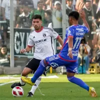 Colo Colo recibe nuevo fallo tras los incidentes con la U