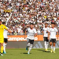 CSD Colo Colo solicita revertir castigo ante Boca
