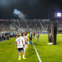 Entradas Colo Colo - Boca están agotadas