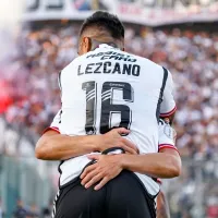 Los citados de Colo Colo para enfrentar a Boca Juniors