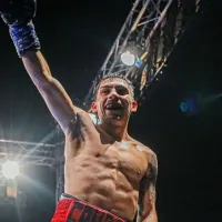 Hincha de Colo Colo buscará el título mundial en Boxeo