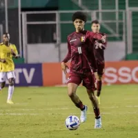 La joya venezolana que enfrentará a Colo Colo en Copa Libertadores