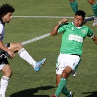 ¿Cuándo juegan y quién transmite el Colo Colo vs Audax Italiano?