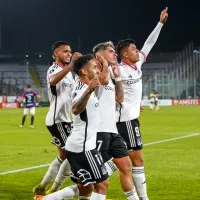 La intensa semana que comienza para Colo Colo