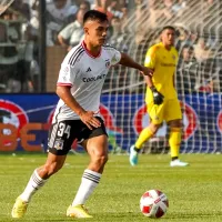 Pizarro cree que Colo Colo jugará más que un partido ante Audax