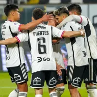 Colo Colo sufrió pero suma tres puntos claves