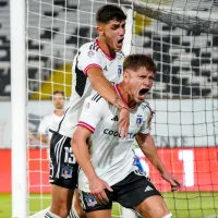 En vivo: Colo Colo aumenta el marcador ante Audax