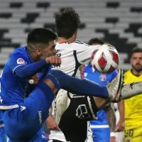 Tobar zanja la polémica del supuesto penal de Colo Colo