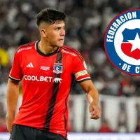 ¿Damián Pizarro a La Roja? Berizzo pone paños fríos