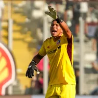 ¿Cuál será el futuro de Cortés en Colo Colo?