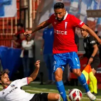 Las opciones de Colo Colo para fichar a Isla