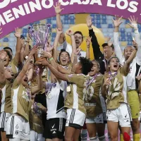 La tremenda historia de Colo Colo Femenino