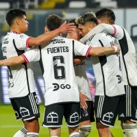 Los citados para jugar ante Unión Española