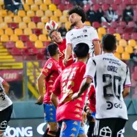 Un punto y poco más para Colo Colo