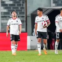Colo Colo no levanta cabeza y cae ante Curicó en el Monumental