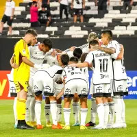 Los jugadores que pueden dejar Colo Colo