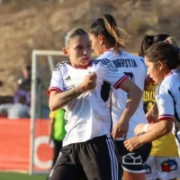 Colo Colo FEM gana y alcanza el liderato del Campeonato