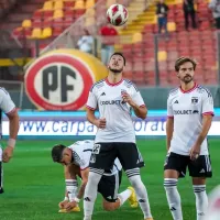 Colo Colo celebra dos esperados retornos para Libertadores