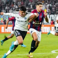 El duro momento de Monagas antes de enfrentar a Colo Colo