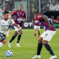 ¿Cuándo juegan Colo Colo y Monagas?