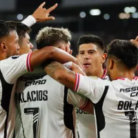 El notable registro de Colo Colo jugando contra equipos de Venezuela