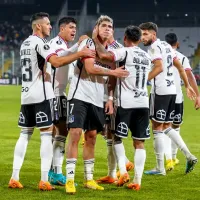 Las certezas y dudas de Colo Colo para enfrentar a Monagas