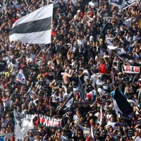 Locura por venta de entradas para ver a Colo Colo en Argentina