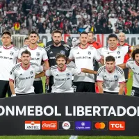 ¡Retornos claves en la formación de Colo Colo!