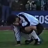 La gran pena de Rubén Espinoza en Colo Colo
