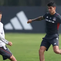 Hay lugar para la intertemporada de Colo Colo