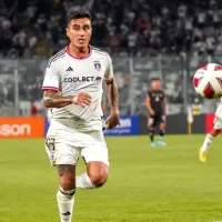 En Colo Colo confirman el futuro de Lezcano