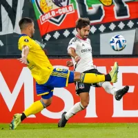 ¿Quién transmite el partido de Colo Colo vs Boca?