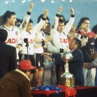Colo Colo 1991: El equipo campeón y cabalero por excelencia