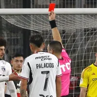 Las bajas de Colo Colo para enfrentar a Boca Juniors en La Bombonera