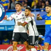 Colo Colo contributes two players to La Roja