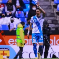 ¿Cerca de Colo Colo? Morón explica la situación de Pablo Parra