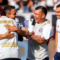 Patricio Yáñez ya se imagina a Medel en Colo Colo