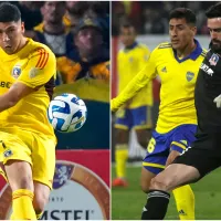 ¿Brayan Cortés o de Paul? Acá sus números