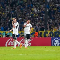 Pato Yáñez se lanza contra la Conmebol por posible castigo a Colo Colo
