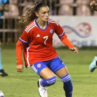 Colo Colo se toma nómina de la Roja Femenina