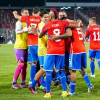 ¿Dónde ver a la Roja vs Cuba?