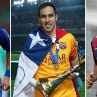 ¿Cómo le fue a los Colocolinos luchando por la Champions League?