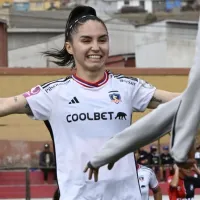 Colo Colo Fem sigue en rancha y vence categóricamente a Deportes Antofagasta