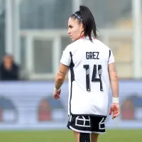 Javiera Grez se queja con todo por el arbitraje del fútbol femenino