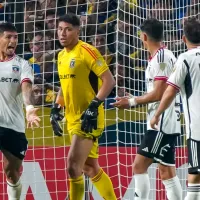 Coca Mendoza elige a los responsables del momento de Colo Colo