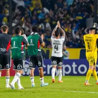 Los detalles de la intertemporada de Colo Colo