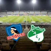 Nuevos detalles del Colo Colo vs Deportivo Cali